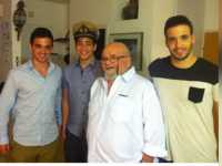 רואה חשבון אריה גנות רואה חשבון