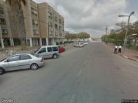 ארגון מוסדות ברית שלום