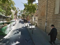 כספומט בנק פועלי אגודת ישראל בע"מ