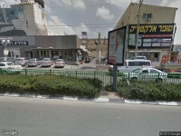 ציוד קמפינג חגור סיילס