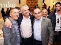 קבלן אביסרור משה