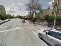 שירותים לנכים מיחא - תל אביב