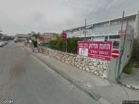 מנועים ירוק בעיר