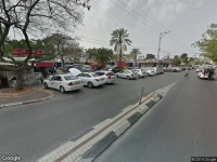 תחנת טוטו-לוטו-ווינר דוכן פיס