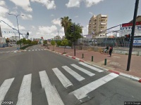 מוסך מוסך הדרום המחודש