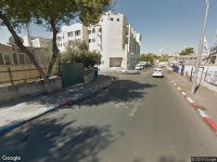 מוסך מוסך הירשנזון-סגל