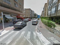 פיצוציה מפגש ראש בראש