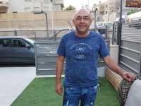 עורך דין עו"ד מנע אסף עזרא