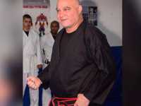 אומנויות לחימה המרכז ללחימה וספורט