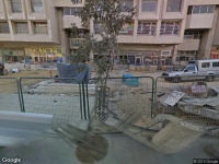 חניון חניון מרכז כלל ירושלים בע"מ