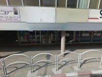 חניון חניון המגינים