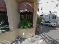 מסעדה מגנדה