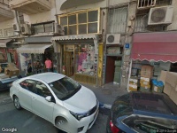 תפירה אלכסון- חיתוך בד לסרטים