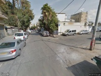 פרזול ש.א. רפפורט מתכות בע"מ