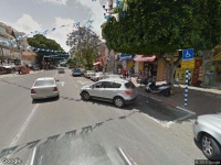 נעליים הצעד הראשון