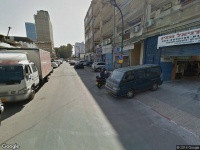 שלטים סטריט סיין-street sign