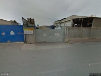 אחסון פ. אהרון ייבוא וייצוא בע"מ