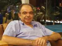 מהנדס בניין אדוארד פורמנוב