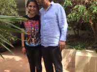 מהנדס בניין חי ישעיהו מהנדס בניין