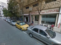 מונית מוניות פלטין 1984