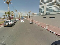 מונית "אילת" מוניות