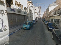 טקסטיל "אלכסון" חיתוכים