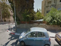 וטרינר ד"ר חסון זכרון