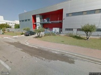 כלי נשק חברת מפרולייט (1990) בע"מ