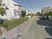 חלונות לוי יהושע